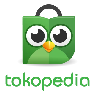 Tokopedia Logo